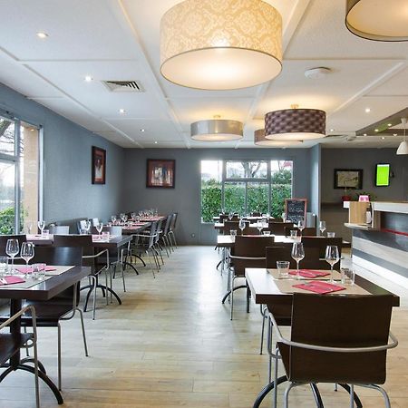 Comfort Hotel Rungis-Orly Exterior foto