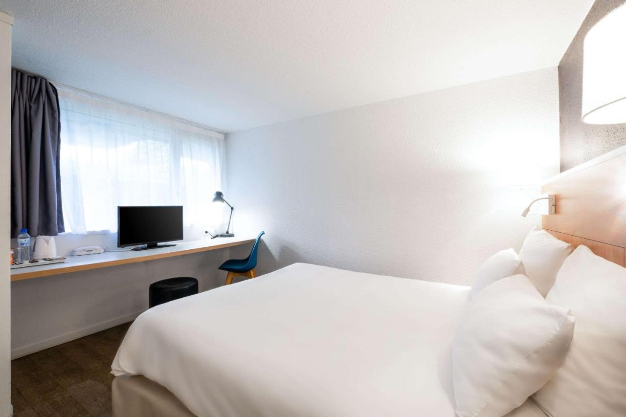 Comfort Hotel Rungis-Orly Exterior foto