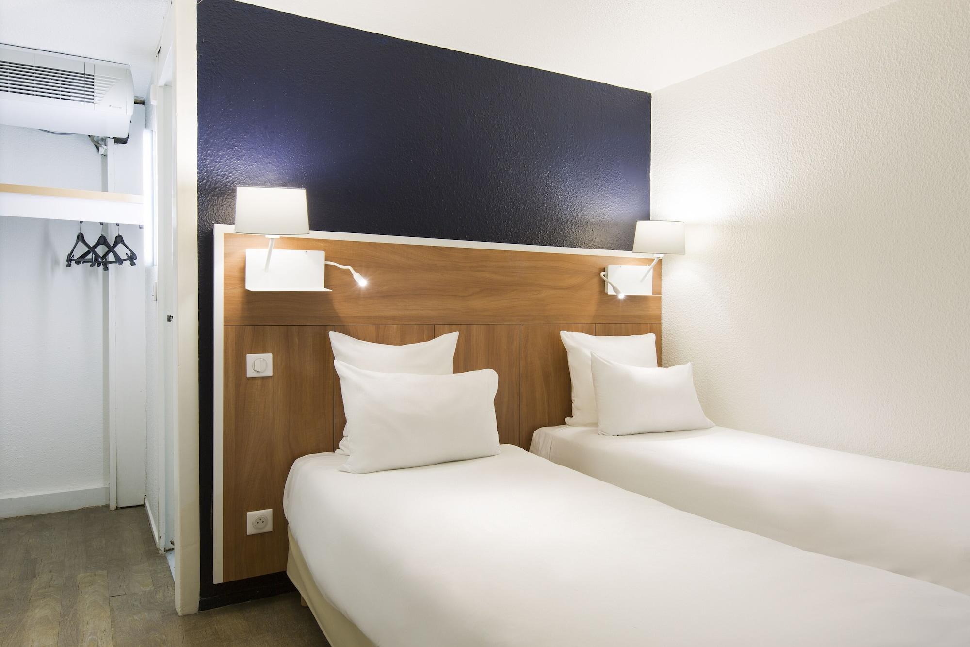 Comfort Hotel Rungis-Orly Exterior foto