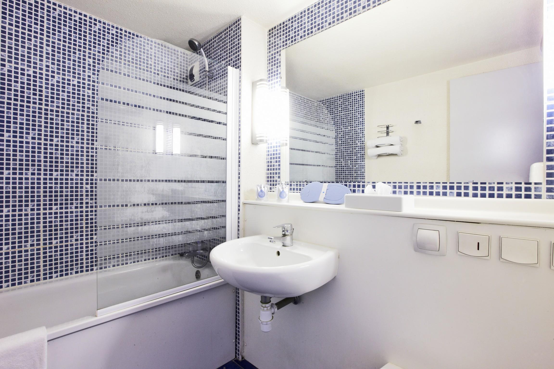 Comfort Hotel Rungis-Orly Exterior foto