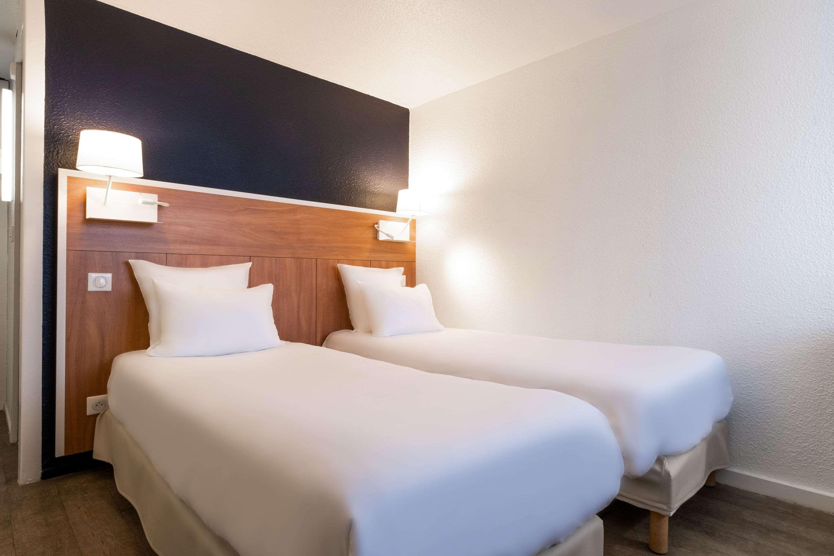 Comfort Hotel Rungis-Orly Exterior foto