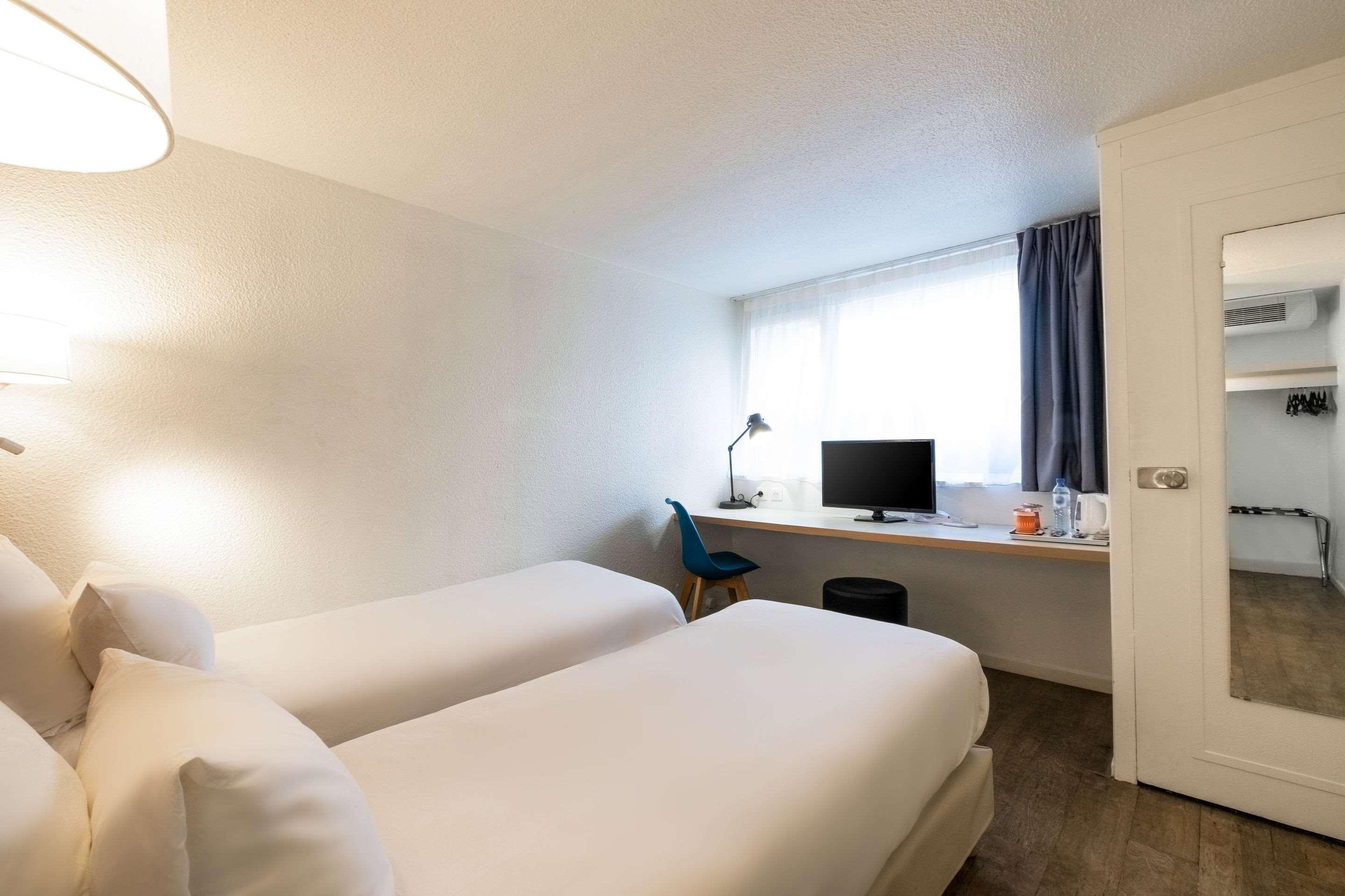 Comfort Hotel Rungis-Orly Exterior foto