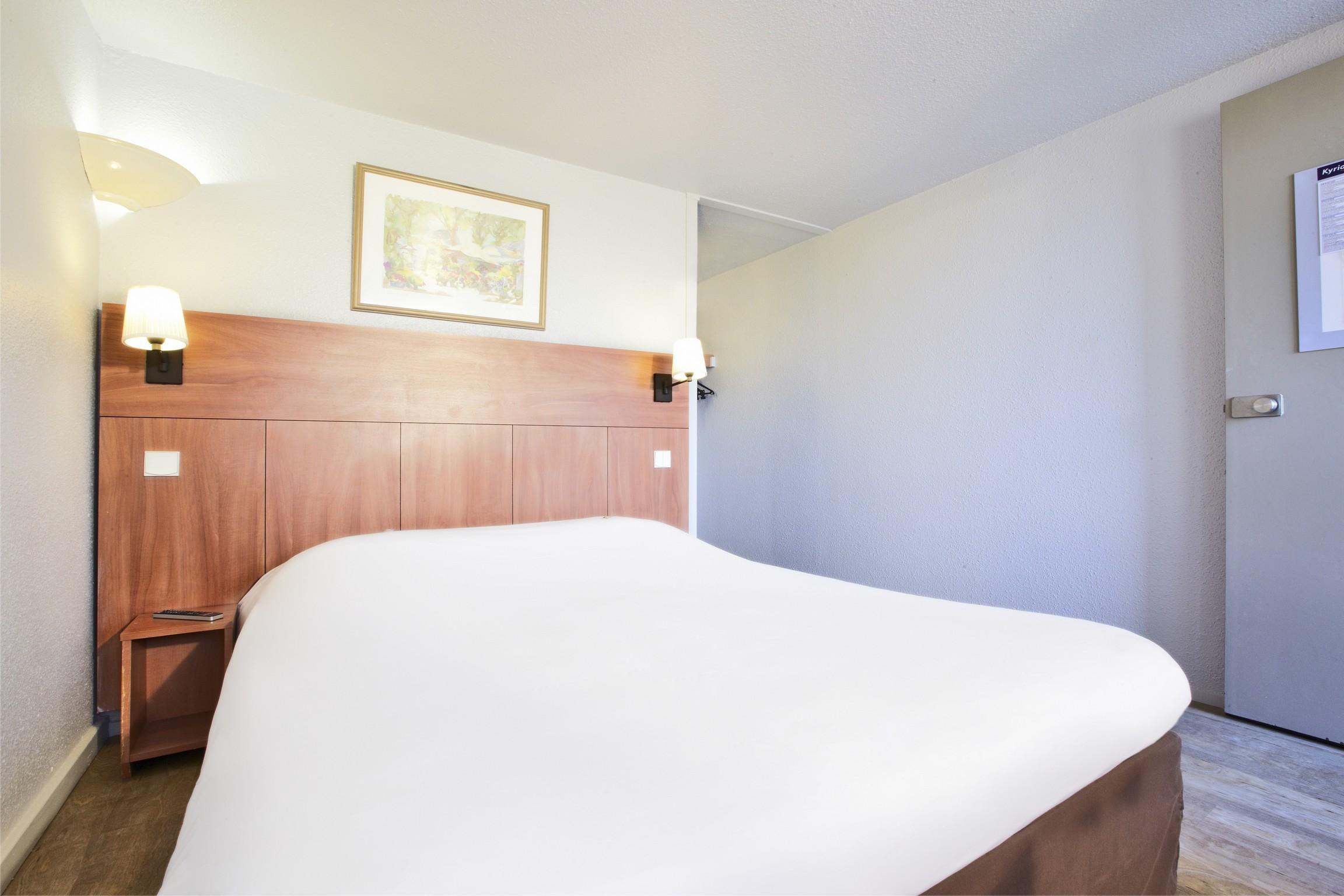 Comfort Hotel Rungis-Orly Exterior foto